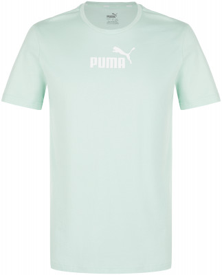 Футболка мужская Puma Amplified 783ZP07M2J