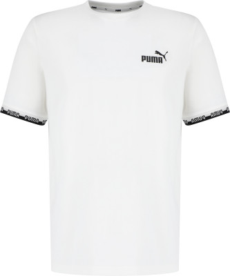 Футболка мужская Puma Amplified LDN4RLEDZB