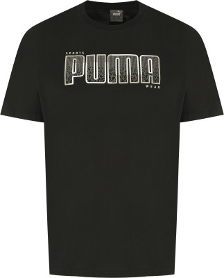 Футболка мужская Puma Athletics OZ4TYL6BE3