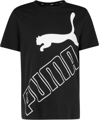 Футболка мужская Puma Big Logo MR626GTCIT