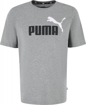 Футболка мужская Puma Ess+ 2 Col Logo 4QNQLWFXKI