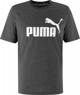 Футболка мужская Puma ESS Heather FXBACU572A