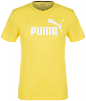 Футболка мужская Puma ESS+ Heather J4QATMP9VL