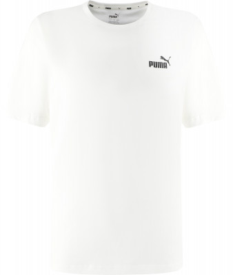 Футболка мужская Puma ESS Small Logo ITMU2YTMUX