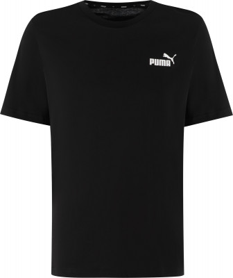 Футболка мужская Puma ESS Small Logo O4FZPZZBIB