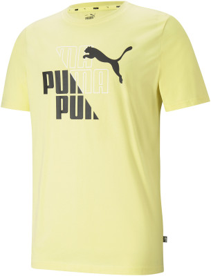 Футболка мужская Puma Graphic OGSXK1LAPM