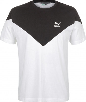 Футболка мужская Puma Iconic MCS Tee QUHT6GVN26