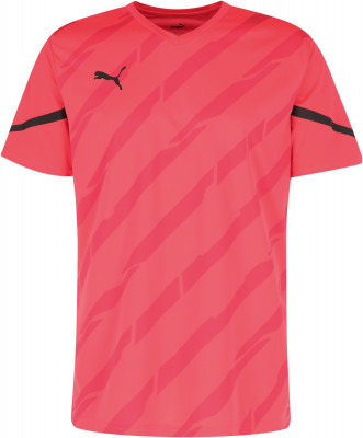 Футболка мужская Puma Individualcup 0NWAUX878F