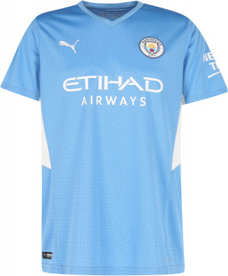 Футболка мужская PUMA MCFC Home G5QIUE14VE