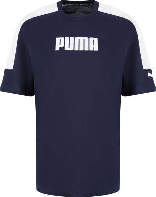 Футболка мужская Puma Modern KVJT68D39W