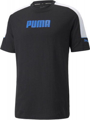 Футболка мужская Puma Modern P9BU698U25