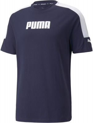 Футболка мужская Puma Modern SG1PKGRITB