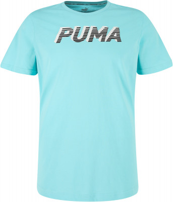 Футболка мужская Puma Modern Sports 6KECRE7CDH