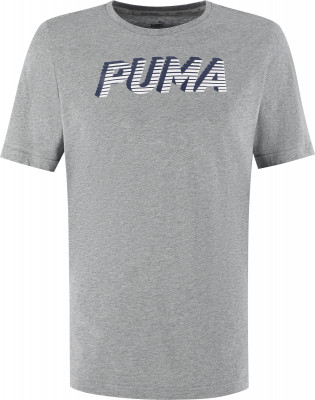 Футболка мужская Puma Modern Sports 7Z6EFE4MHB