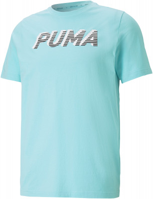 Футболка мужская Puma Modern Sports IZA8501YLX