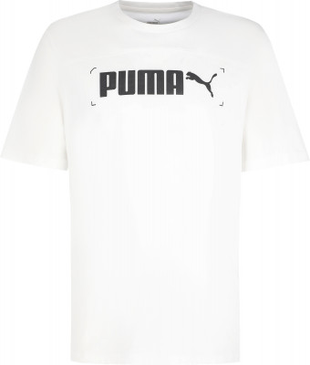 Футболка мужская Puma Nu-Tility 14U5G8DY5V