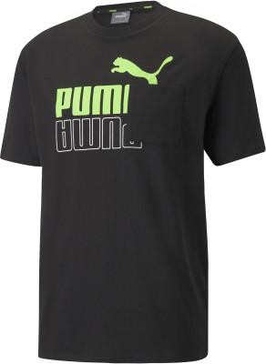 Футболка мужская Puma Power 0DVTRWAAID