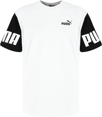 Футболка мужская Puma Power 8ZNZ770E5L