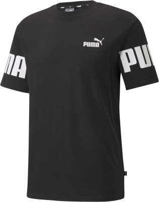 Футболка мужская Puma Power B6FOQ6JCVN