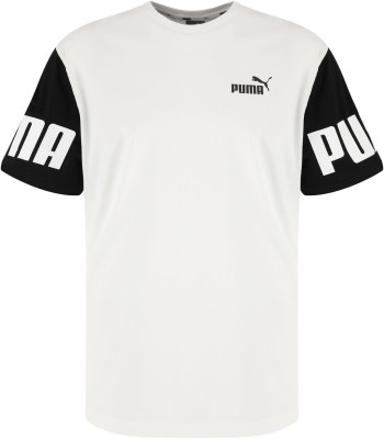 Футболка мужская Puma Power ETHIUK6CZQ