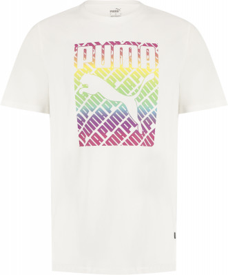 Футболка мужская Puma Pride O37QV0K0JN