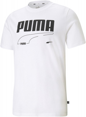 Футболка мужская Puma Rebel 5VF1KBJG9P