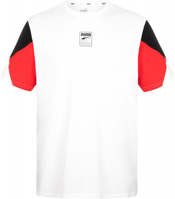 Футболка мужская Puma Rebel Advanced Tee 1BUVVJRP1W