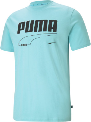 Футболка мужская Puma Rebel EMC0LN7KDI