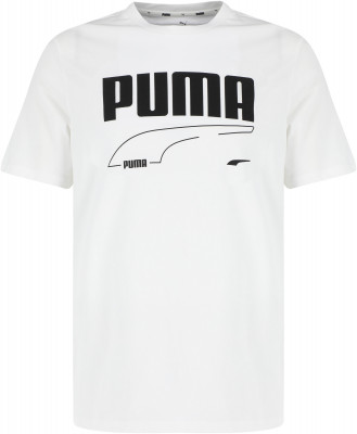 Футболка мужская Puma Rebel W0HDJ7SL5K