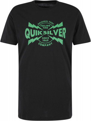 Футболка мужская Quiksilver 6UA3KW2X2O