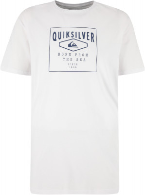 Футболка мужская Quiksilver 7OZI1IISN4