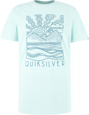 Футболка мужская Quiksilver BK0ZMBVS6O