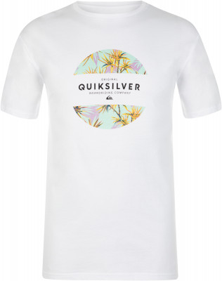 Футболка мужская Quiksilver Flaxton VG7OADVP5S