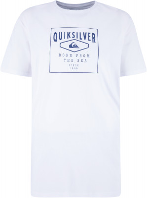 Футболка мужская Quiksilver J0DEI0YXTC