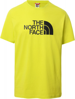 Футболка мужская The North Face Easy 1PXLT3T8W1