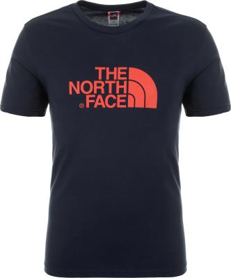 Футболка мужская The North Face Easy T92TX35-L