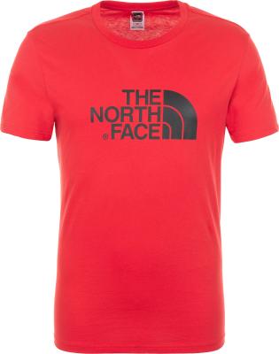 Футболка мужская The North Face Easy T92TX37-M