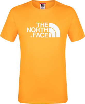 Футболка мужская The North Face Men’s S/S Easy WI8Y4CQT2P