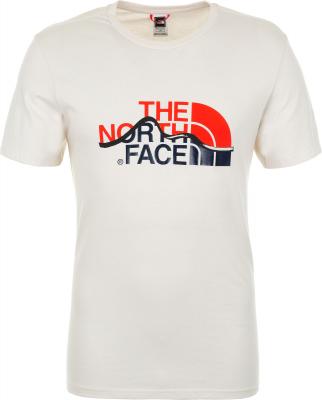 Футболка мужская The North Face Mountain Line T0A3G25-M