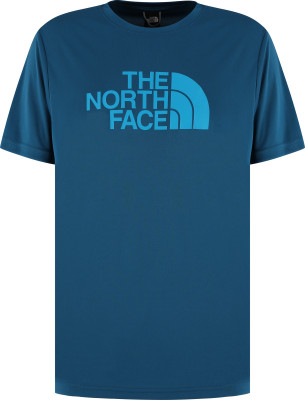 Футболка мужская The North Face Reaxion Easy ASAEQF3UTV