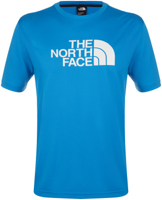 Футболка мужская The North Face Tanken IN4DEJHDTU