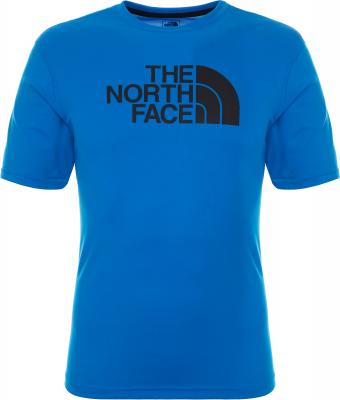 Футболка мужская The North Face Train N Logo Flex T93UWS1-M