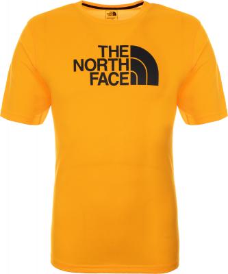 Футболка мужская The North Face Train N Logo Flex T93UWS2-M