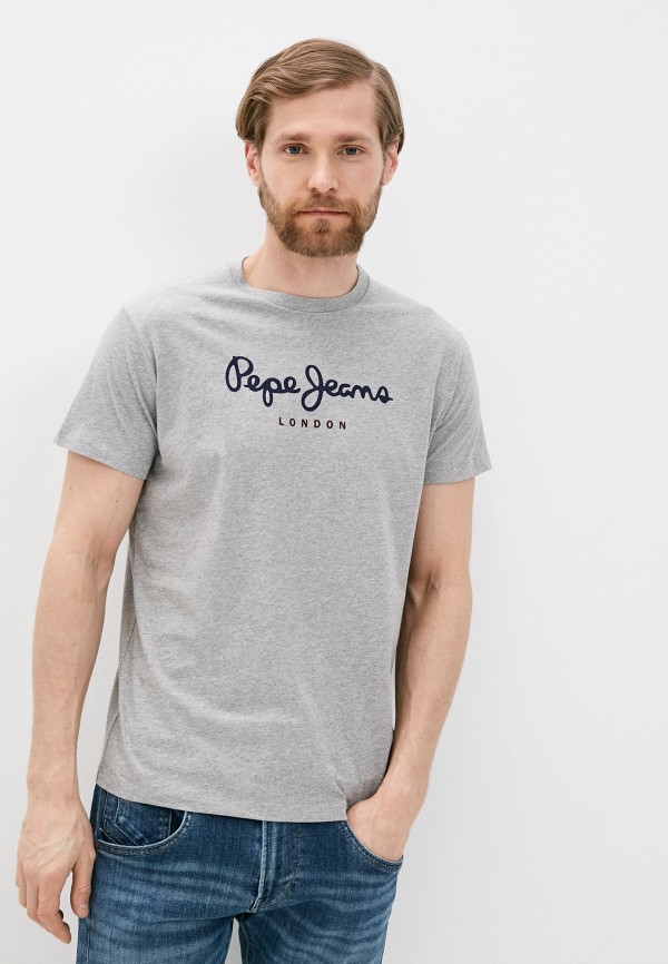 Футболка Pepe Jeans PM500465