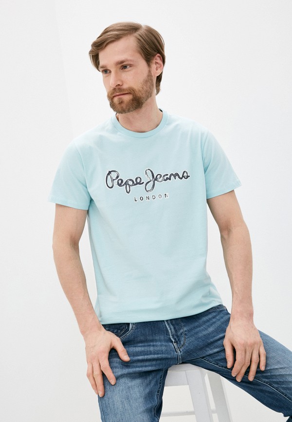 Футболка Pepe Jeans PM507167