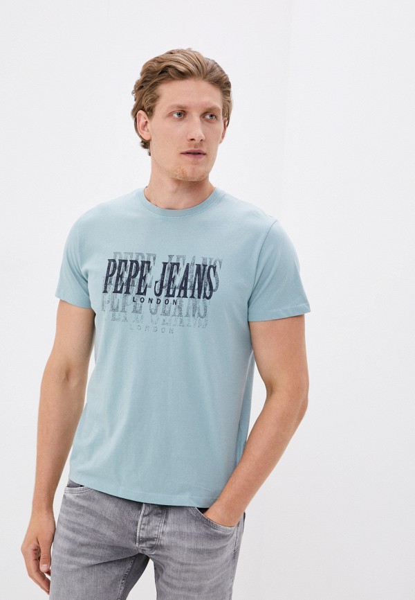 Футболка Pepe Jeans PM507286