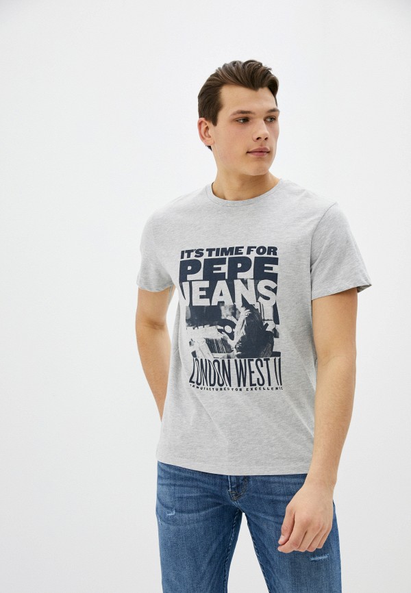 Футболка Pepe Jeans PM507724