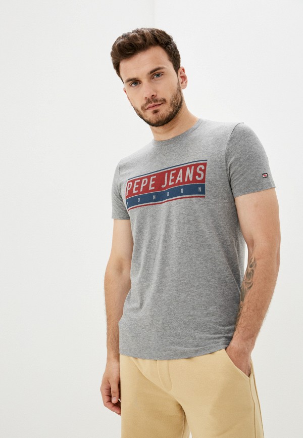 Футболка Pepe Jeans PM507845