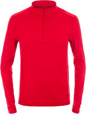 Футболка с длинным рукавом мужская Mountain Hardwear Photon Zip T 08901637M