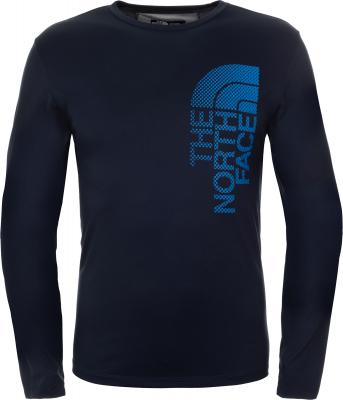 Футболка с длинным рукавом мужская The North Face Ondras T93BVF2-XL